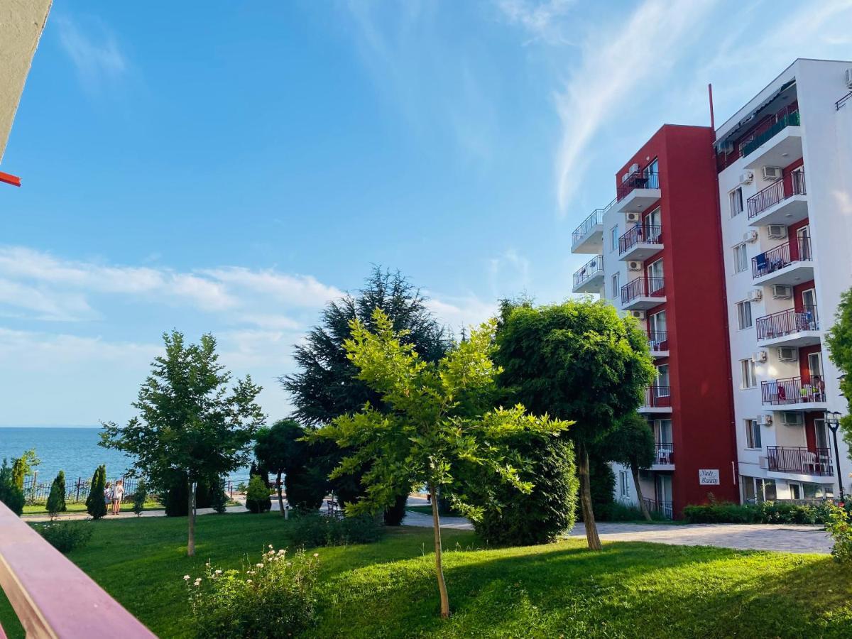 Apartment In Sveti Vlas Esterno foto