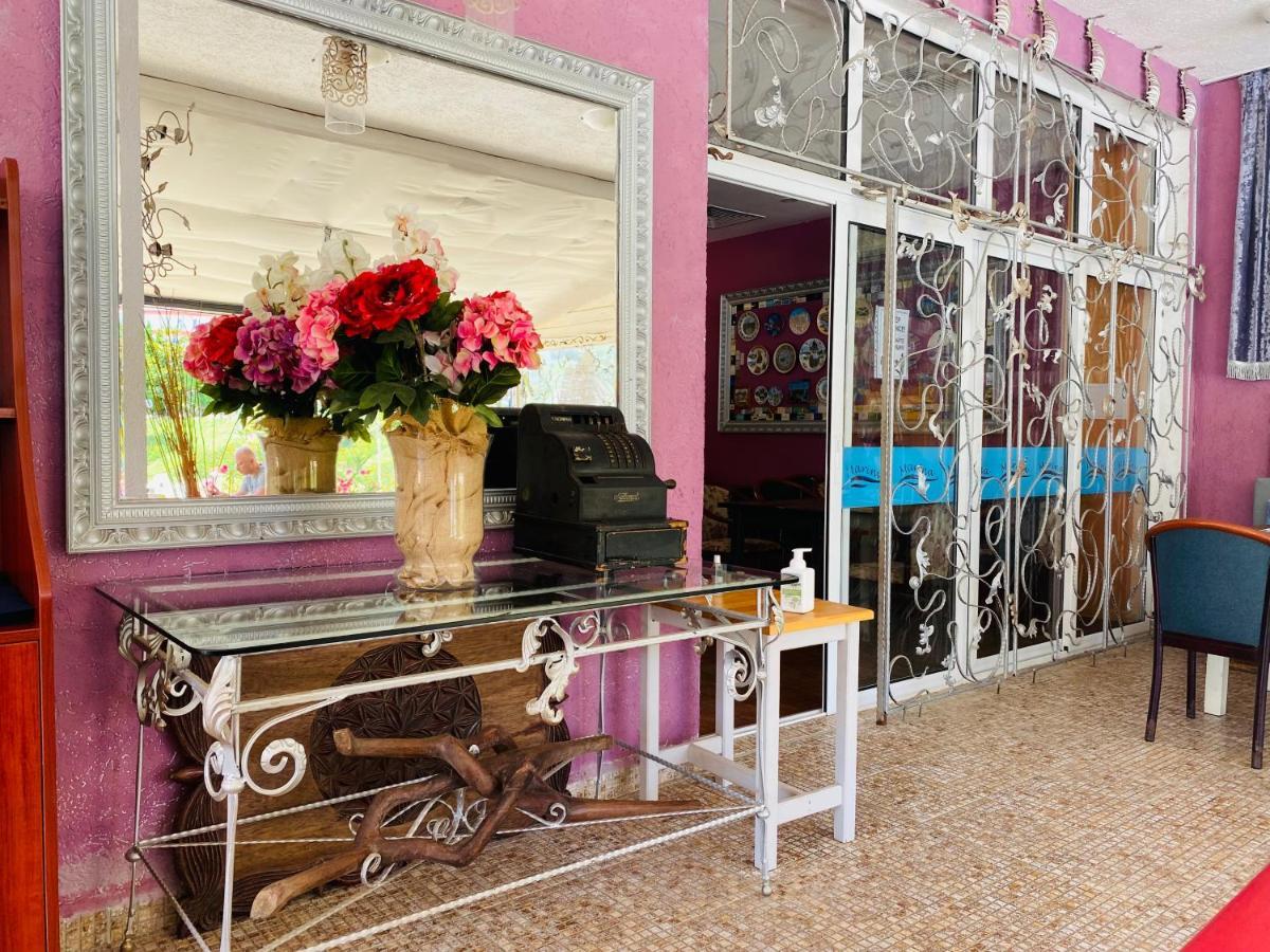 Apartment In Sveti Vlas Esterno foto