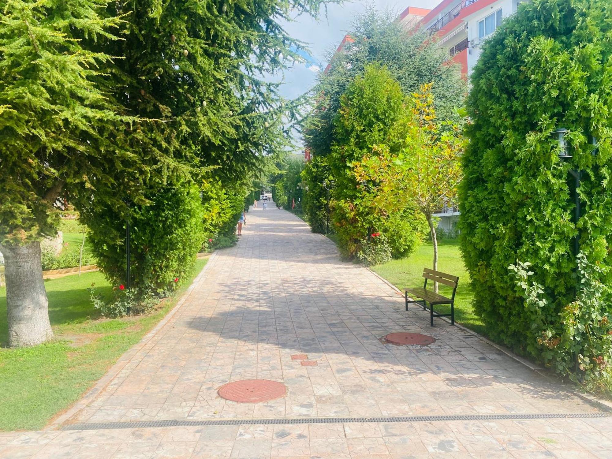 Apartment In Sveti Vlas Esterno foto