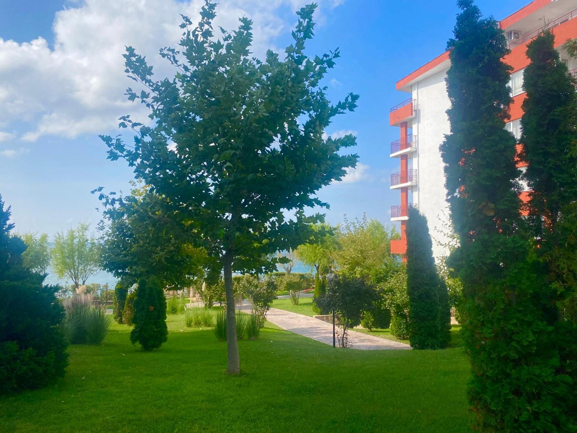 Apartment In Sveti Vlas Esterno foto