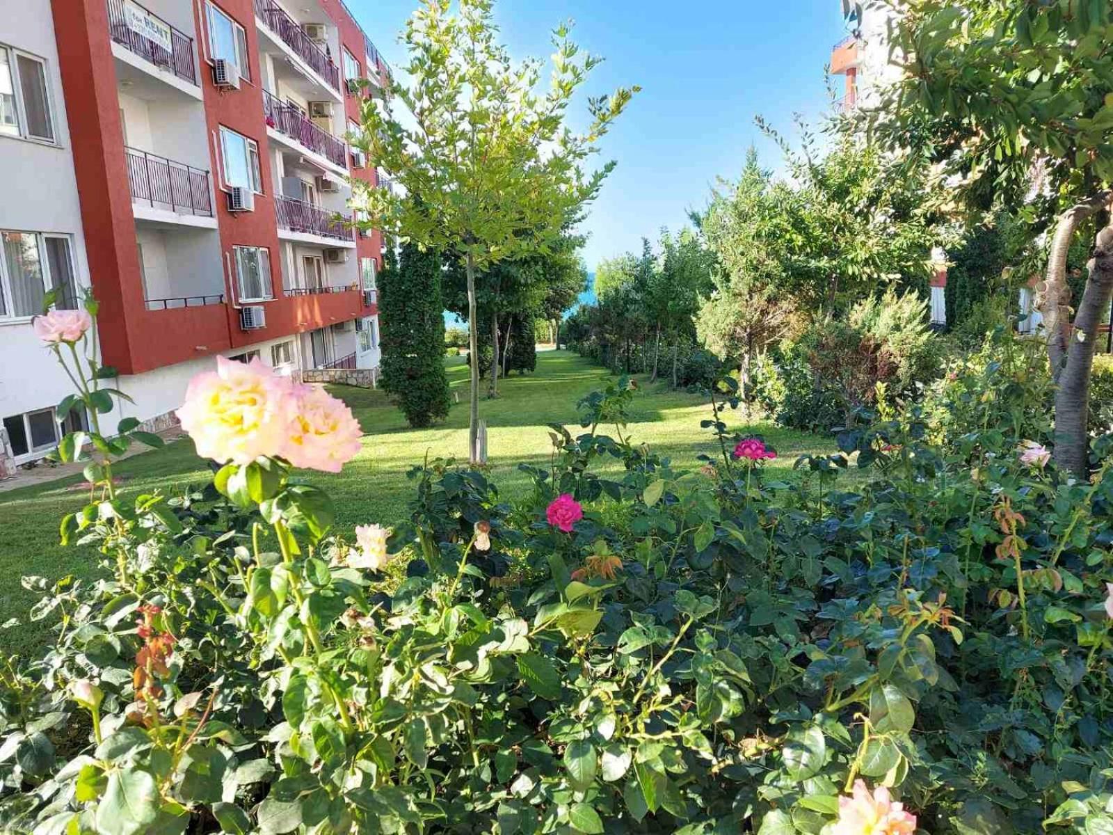 Apartment In Sveti Vlas Esterno foto